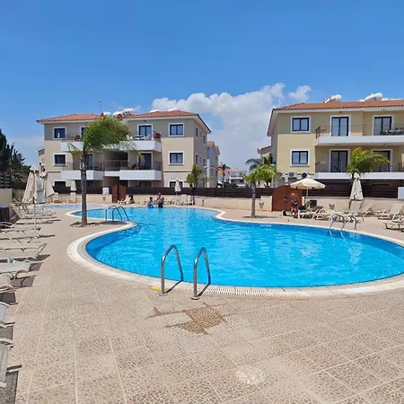 Apartment Catrina Gem Paralimni