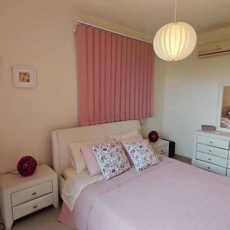 Catrina Gem Apartment