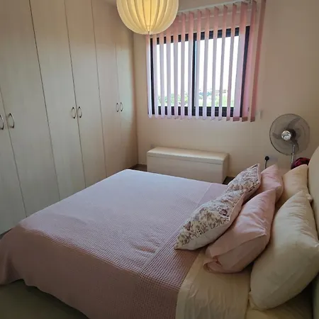 Apartment Catrina Gem Paralimni
