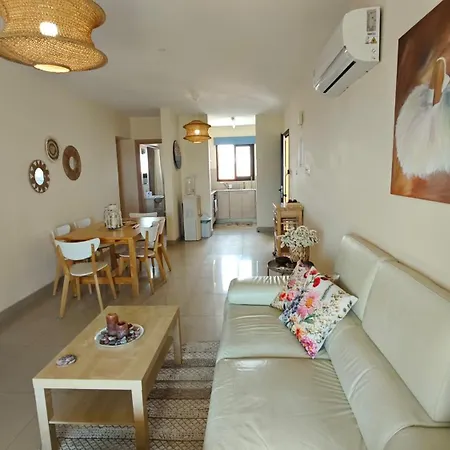 Catrina Gem Apartment