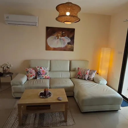 Catrina Gem Apartment *