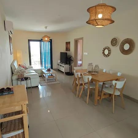 Apartment Catrina Gem Paralimni