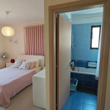 Catrina Gem Apartment