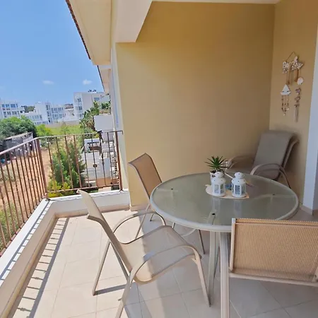 Apartment Catrina Gem Paralimni