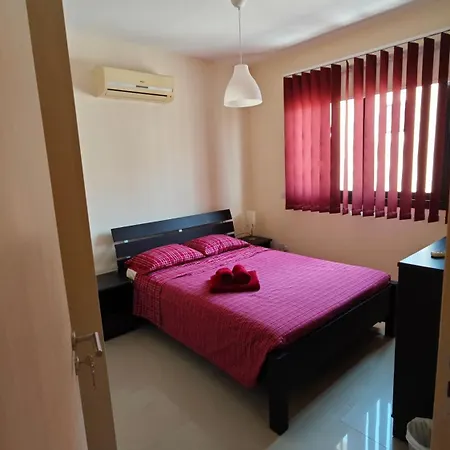Catrina Gem Apartment