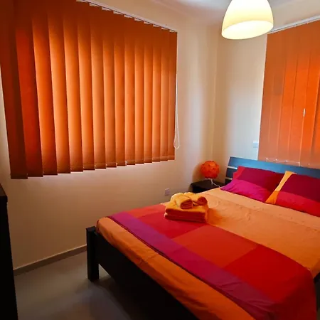 Apartment Catrina Gem