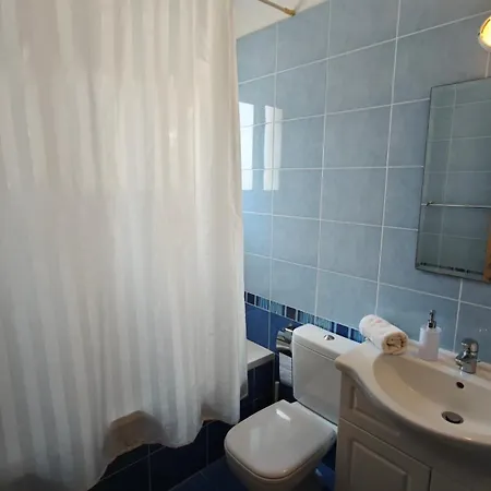 Catrina Gem Apartment Paralimni