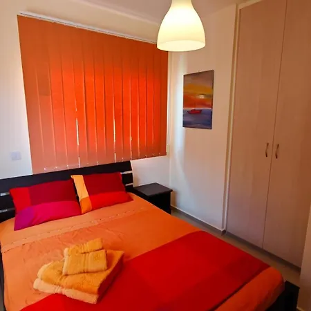 Apartment Catrina Gem Paralimni