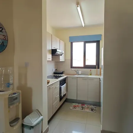 Catrina Gem Apartment *