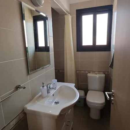 Apartment Catrina Gem Paralimni