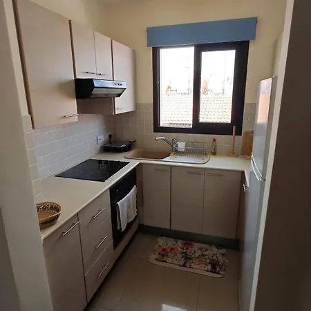 Catrina Gem Apartment Paralimni
