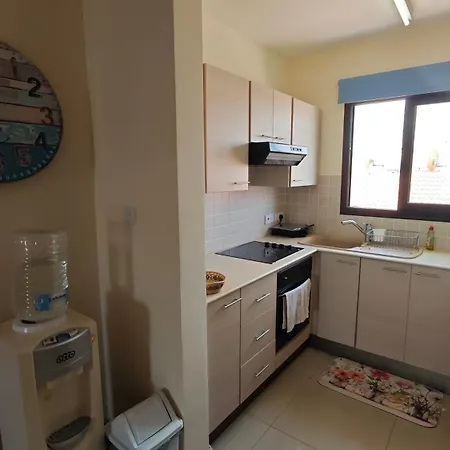 Apartment Catrina Gem Paralimni