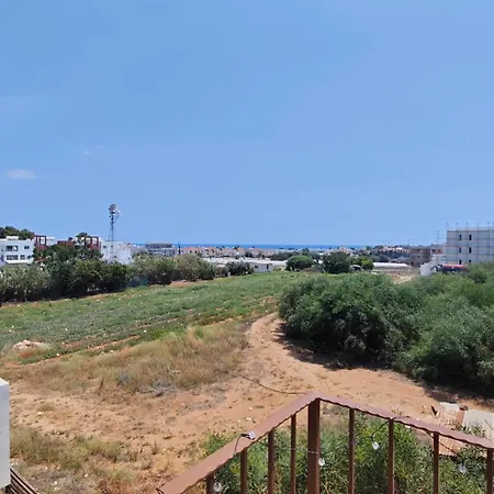 דירה Catrina Gem *