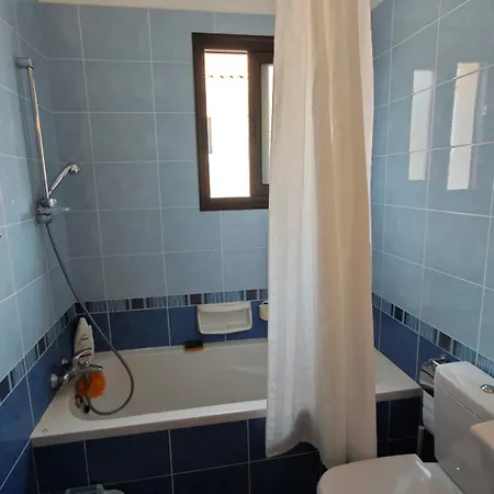 Apartamento Catrina Gem *