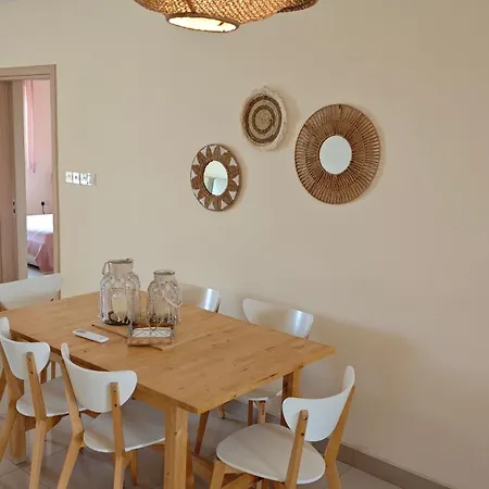 Apartamento Catrina Gem