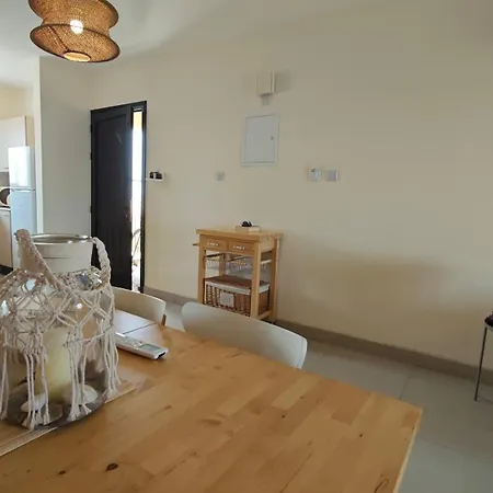 Apartamento Catrina Gem *